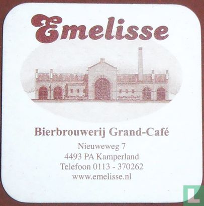 Emelisse Bierbrouwerij Grand-Café - Image 1