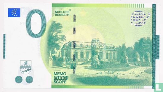 Schloss Benrath 2024 - Image 1