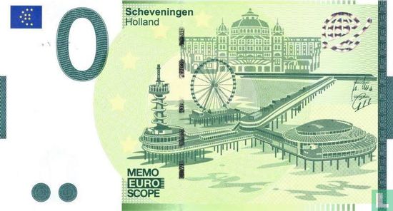 Pier Scheveningen 2023 - Image 1