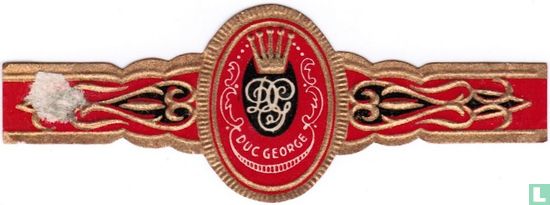 DG Duc George - Image 1