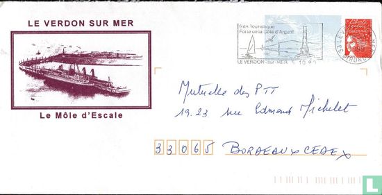 Le Verdon-sur-Mer - Afbeelding 1