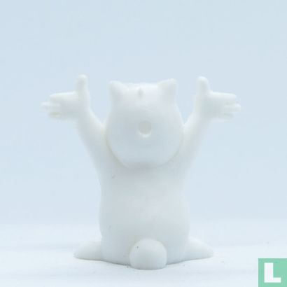 Émietter le hamster - Image 2