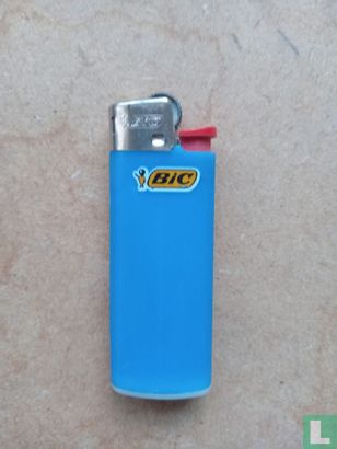 BIC Mini - Blauw