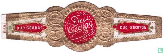 Duc George - Duc George - Duc George  - Bild 1