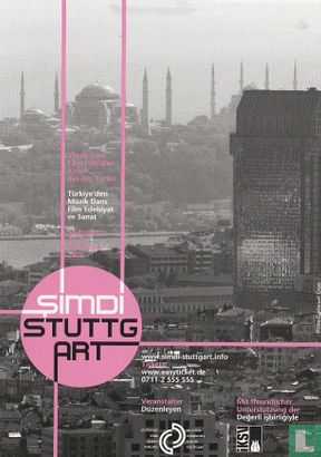 Simdi Stuttgart - Image 1