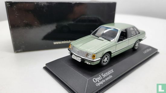 Opel Senator 1980 - Bild 1