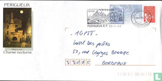 Perigueux - Afbeelding 1