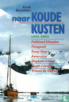 naar Koude Kusten 1990-1992 - Bild 1