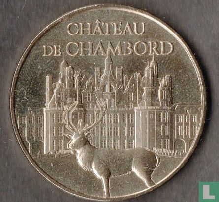 Château de Chambord - Bild 1