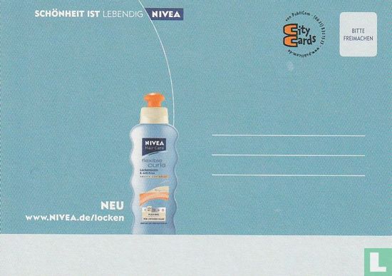 Nivea Hair Care - Afbeelding 2