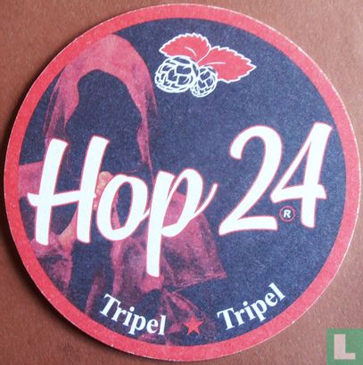Hop 24 Blond / Tripel - Afbeelding 2