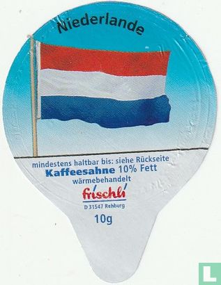 22 Niederlande
