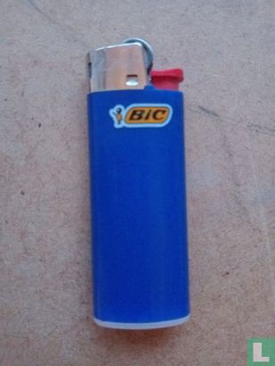 BIC Mini - Donker Blauw