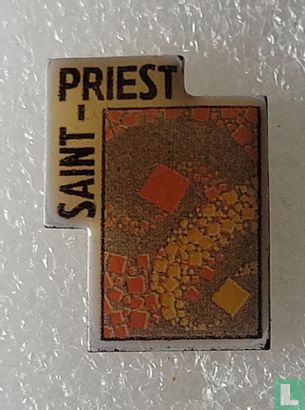 Saint-Priest