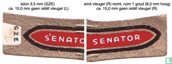 Senator - Senator - Senator  - Image 3