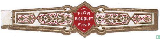 Flor Bouquet Fina  - Afbeelding 1
