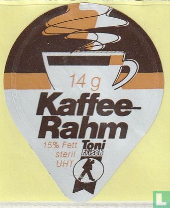 Toni Kaffeerahm