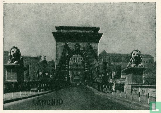 Lánchíd