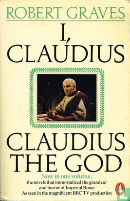 I Claudius + Claudius the God - Image 1
