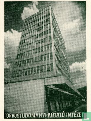 Orvostudományi