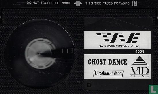 The Ghost Dance - Bild 3