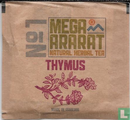 Thymus - Afbeelding 1
