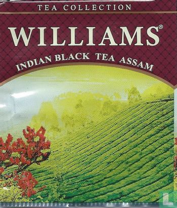 Indian Black Tea Assam  - Image 1