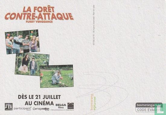 5040a - La Forêt Contre-Attaque - Image 2