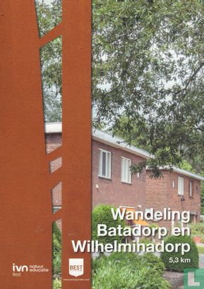 Wandeling Batadorp en Wilhelminadorp - Bild 1