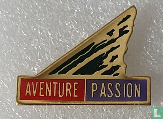 Aventure Passion