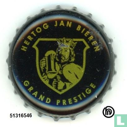 Hertog Jan Bieren - Grand Prestige