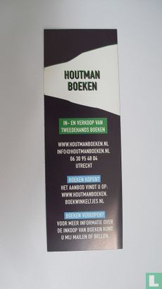 Houtman Boeken - Image 2
