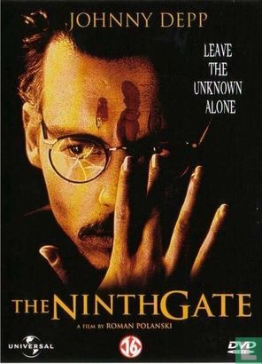 The Ninthgate 1 - Image 1