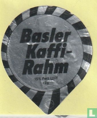 Basler Kaffirahm