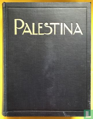 Palestina - Afbeelding 1