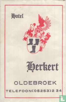 Hotel Herkert - Image 1
