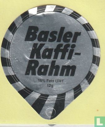Basler Kaffirahm