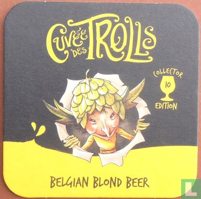 Belgian blond beer - Bild 1