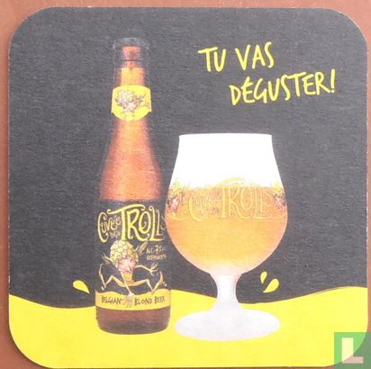 Belgian blond beer - Bild 2