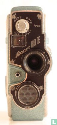 Bauer 88E - Afbeelding 4