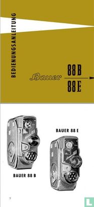 Bauer 88E - Afbeelding 5