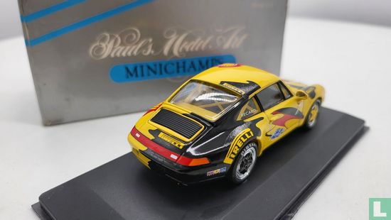 Minichamps Porsche 911 (993)  - Bild 2