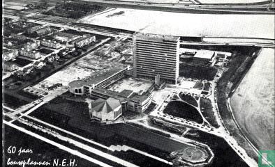 60 jaar bouwplannen N.E.H. - Image 1