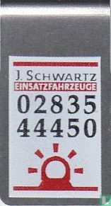 J. Schwartz einsatzfahrzeuge [02835 44450] - Image 1