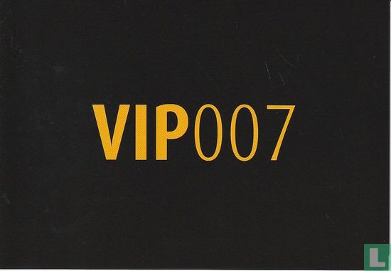5673 - Utopolis "VIP007" - Bild 1