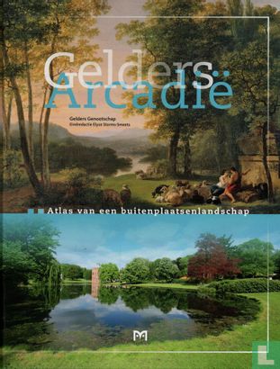 Gelders Arcadië - Image 1