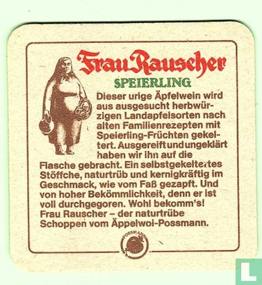 Frau Rauseher - Afbeelding 1