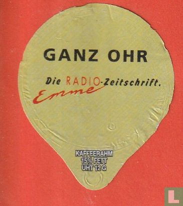Emme Radio-Zeitschrift