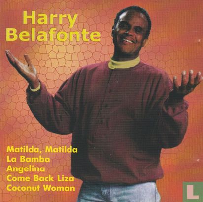 Harry Belafonte - Bild 1