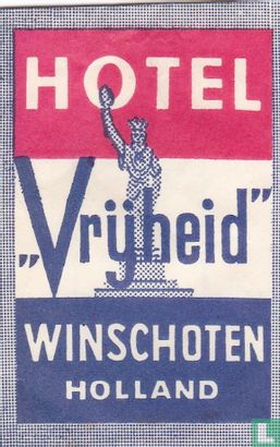 Hotel "Vrijheid" - Image 1